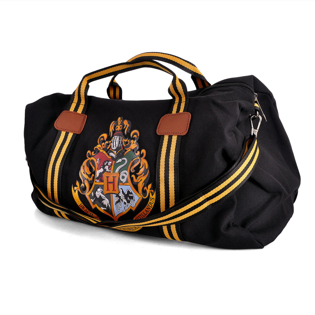 Produktbild Harry Potter - Hogwarts vapen sportväska