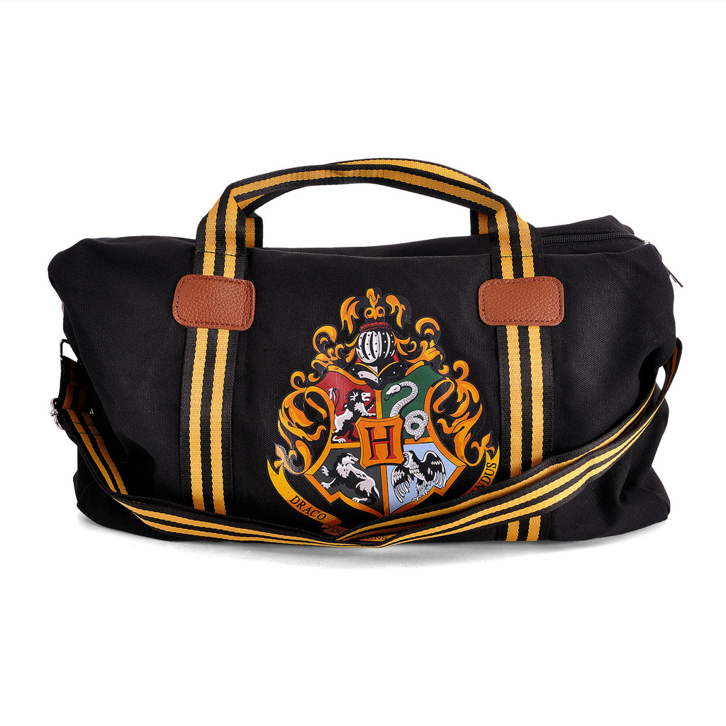 Produktbild Harry Potter - Hogwarts vapen sportväska