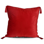 Product image Harry Potter - Gryffindor Deluxe Cushion with Tassels