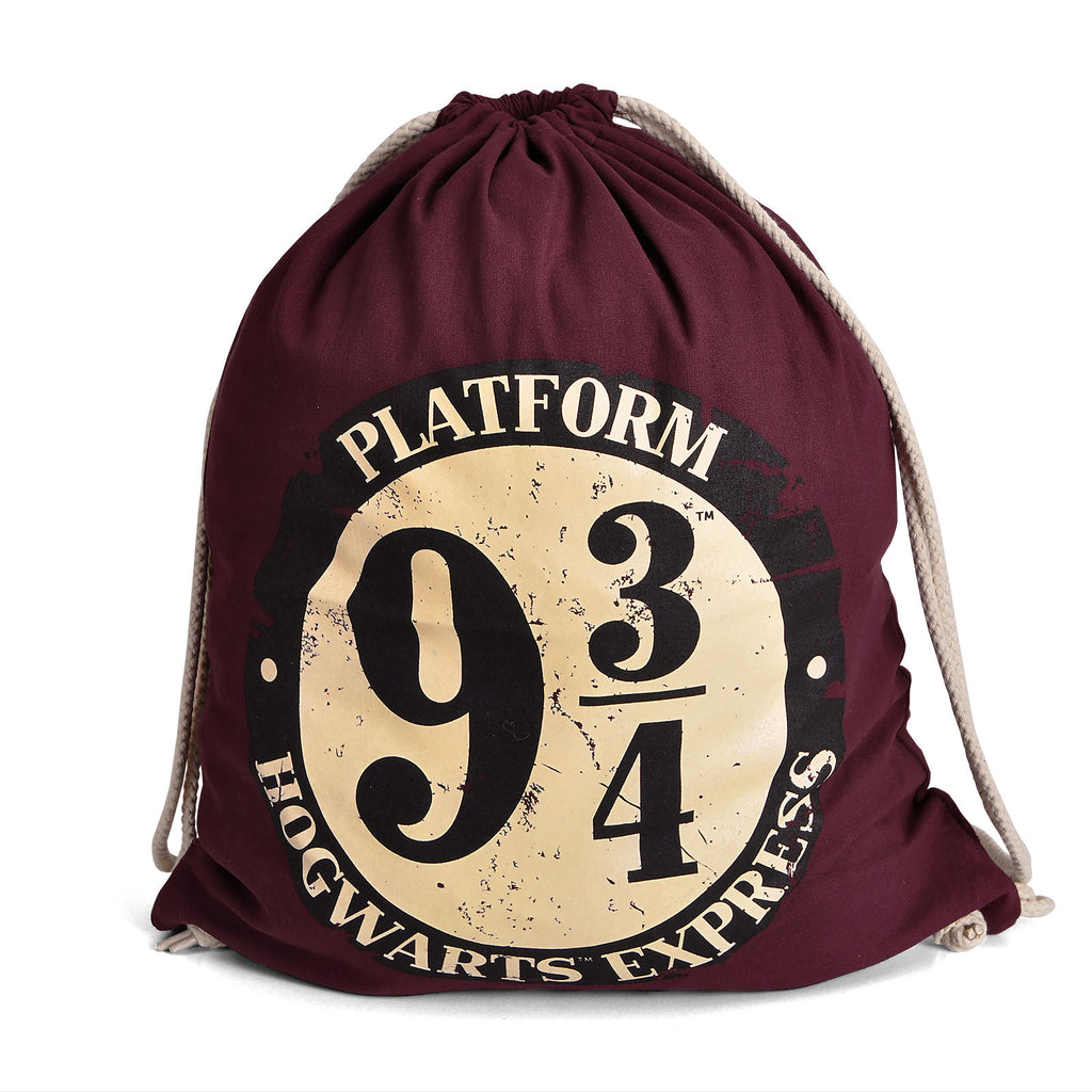 Produktbild Harry Potter - 9 3/4 Hogwarts Express Sportväska