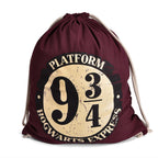 Produktbild Harry Potter - 9 3/4 Hogwarts Express Sportväska