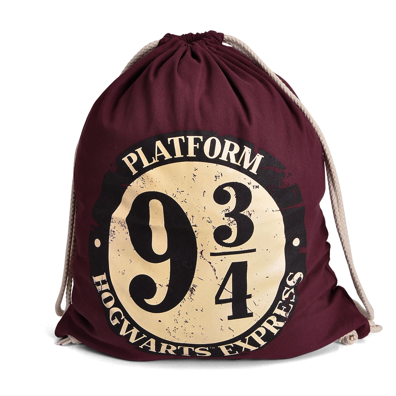 Produktbild Harry Potter - 9 3/4 Hogwarts Express Sportväska