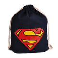 Produktbild Superman - Sportväska med logotyp