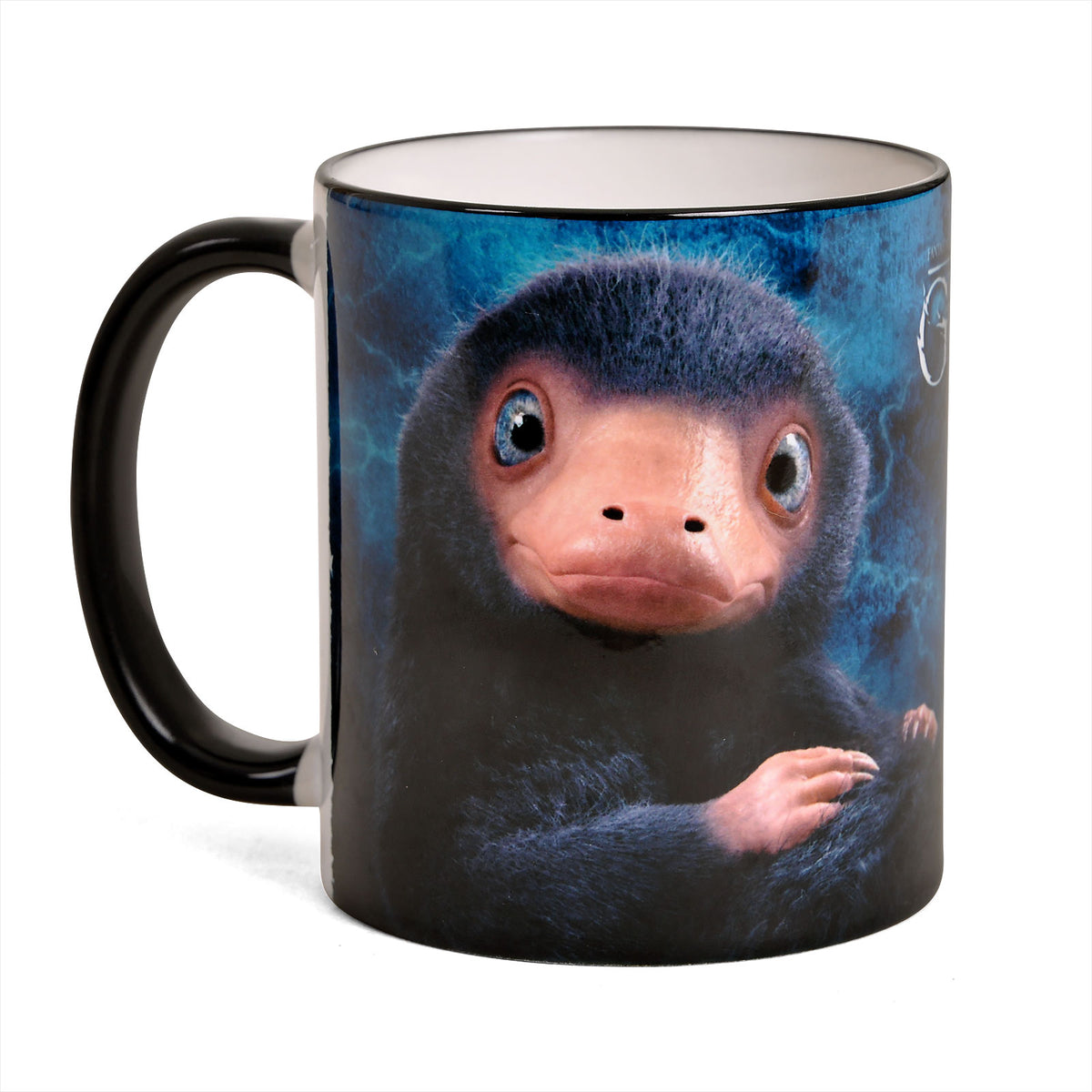 Produktbild Baby Niffler - Fantastiska Vidunder Mugg