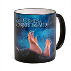 Product image Baby Niffler - Fantastic Beasts Mug