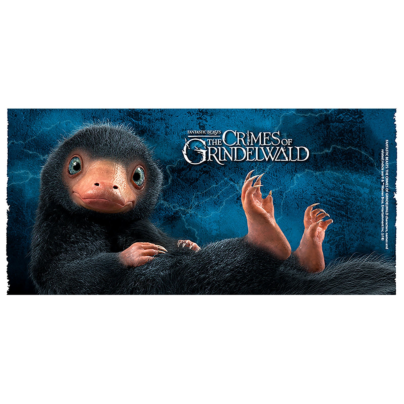 Produktbild Baby Niffler - Fantastiska Vidunder Mugg