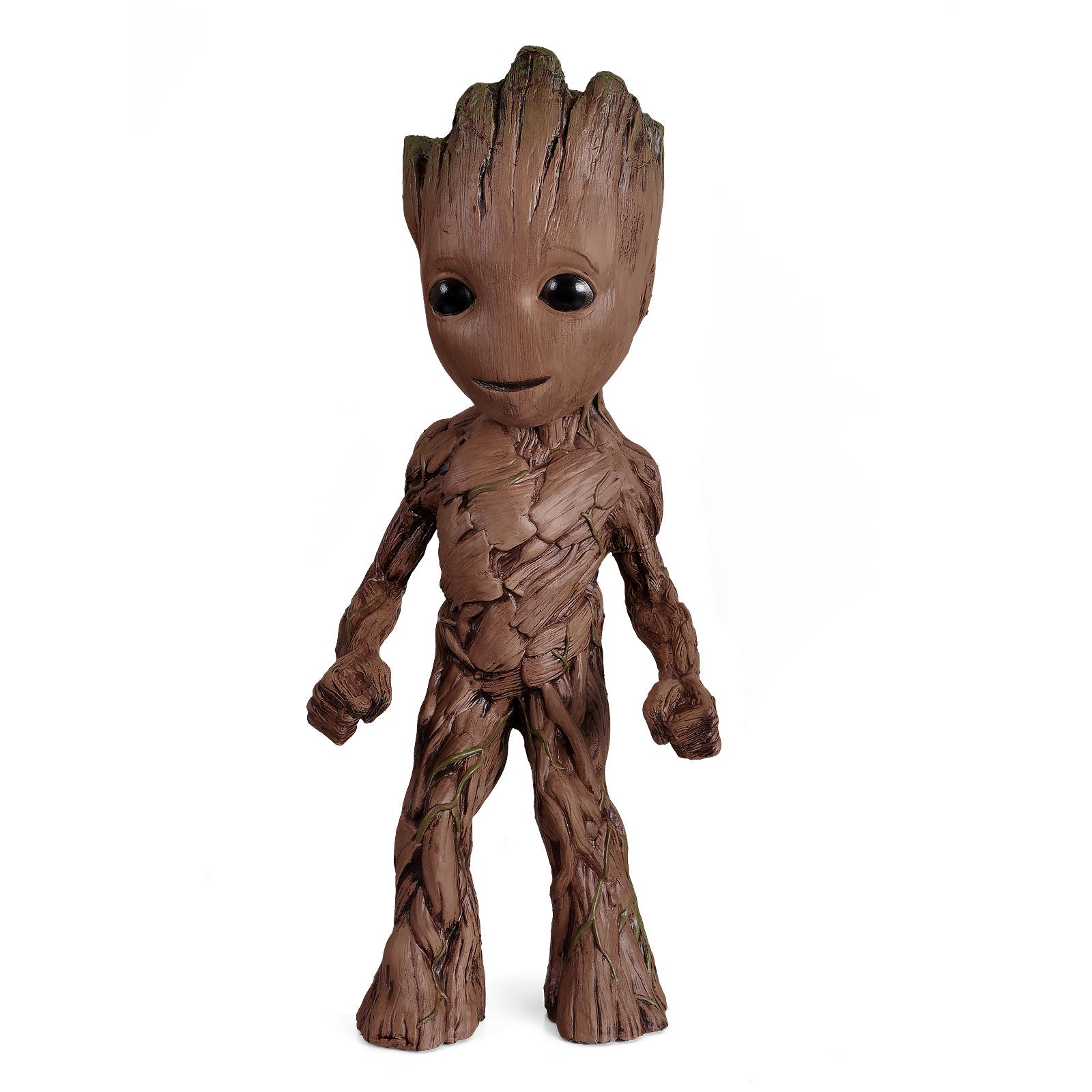 Produktbild Guardians of the Galaxy - Groot-figur 79 cm Deluxe