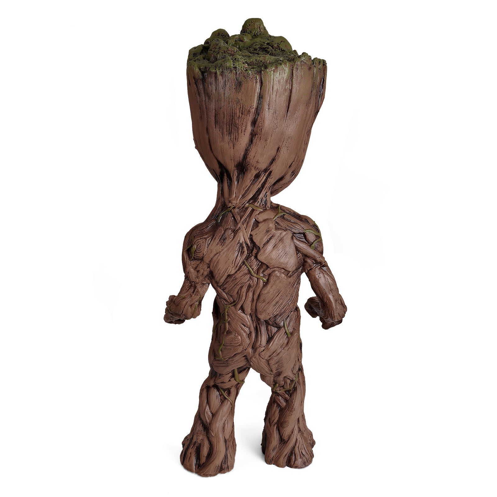 Produktbild Guardians of the Galaxy - Groot-figur 79 cm Deluxe