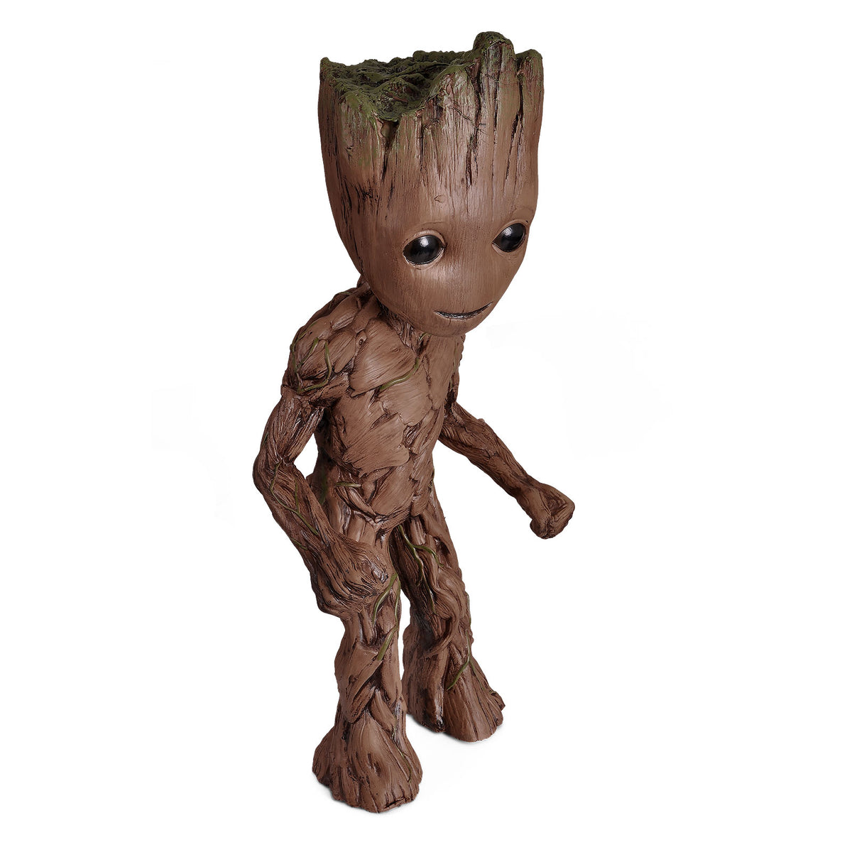 Produktbild Guardians of the Galaxy - Groot-figur 79 cm Deluxe