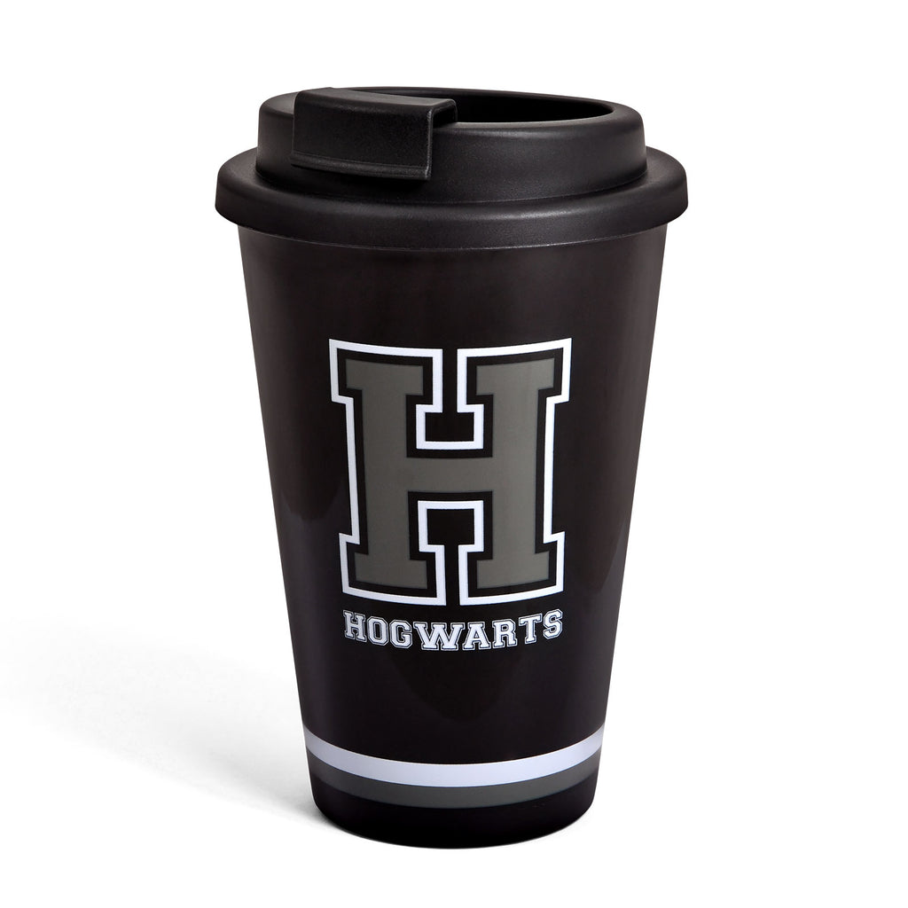 Produktbild Harry Potter - Hogwarts Alumni To Go-mugg
