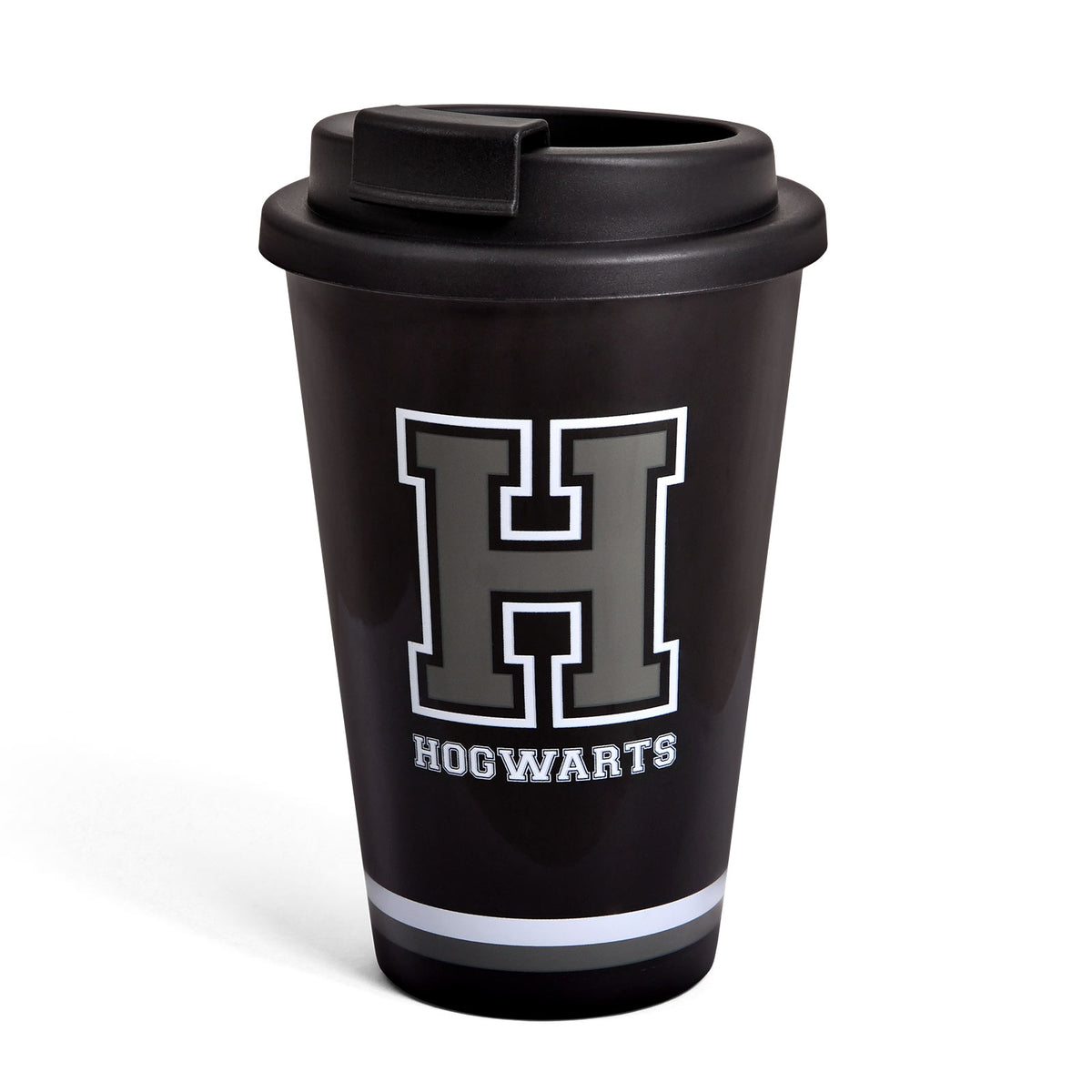Produktbild Harry Potter - Hogwarts Alumni To Go-mugg