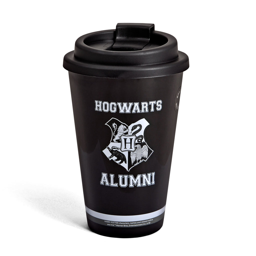 Produktbild Harry Potter - Hogwarts Alumni To Go-mugg