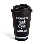 Produktbild Harry Potter - Hogwarts Alumni To Go-mugg