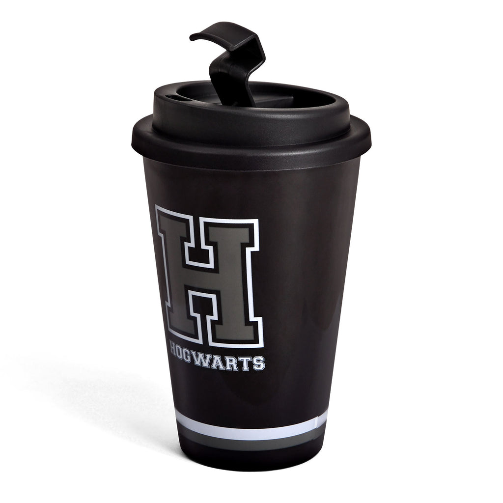 Produktbild Harry Potter - Hogwarts Alumni To Go-mugg