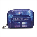 Produktbild Doctor Who - Tardis Space Plånbok