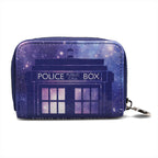 Produktbild Doctor Who - Tardis Space Plånbok