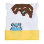 Produktbild Bananya Kattmössa