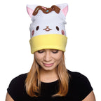 Produktbild Bananya Kattmössa