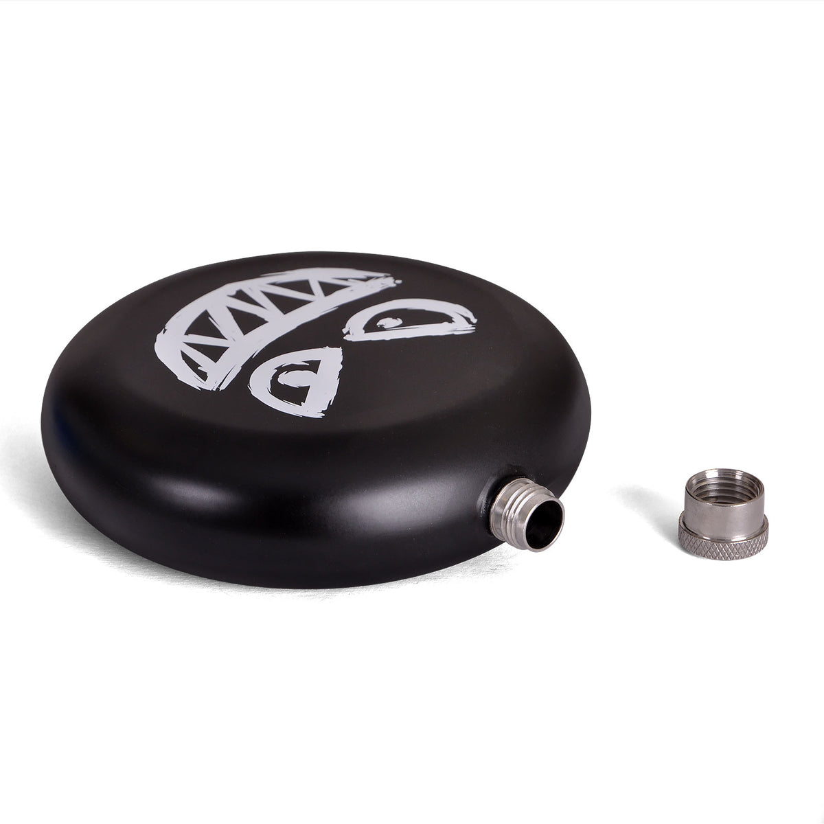 Product image Call of Duty - Ruin Smile Icon Hip Flask