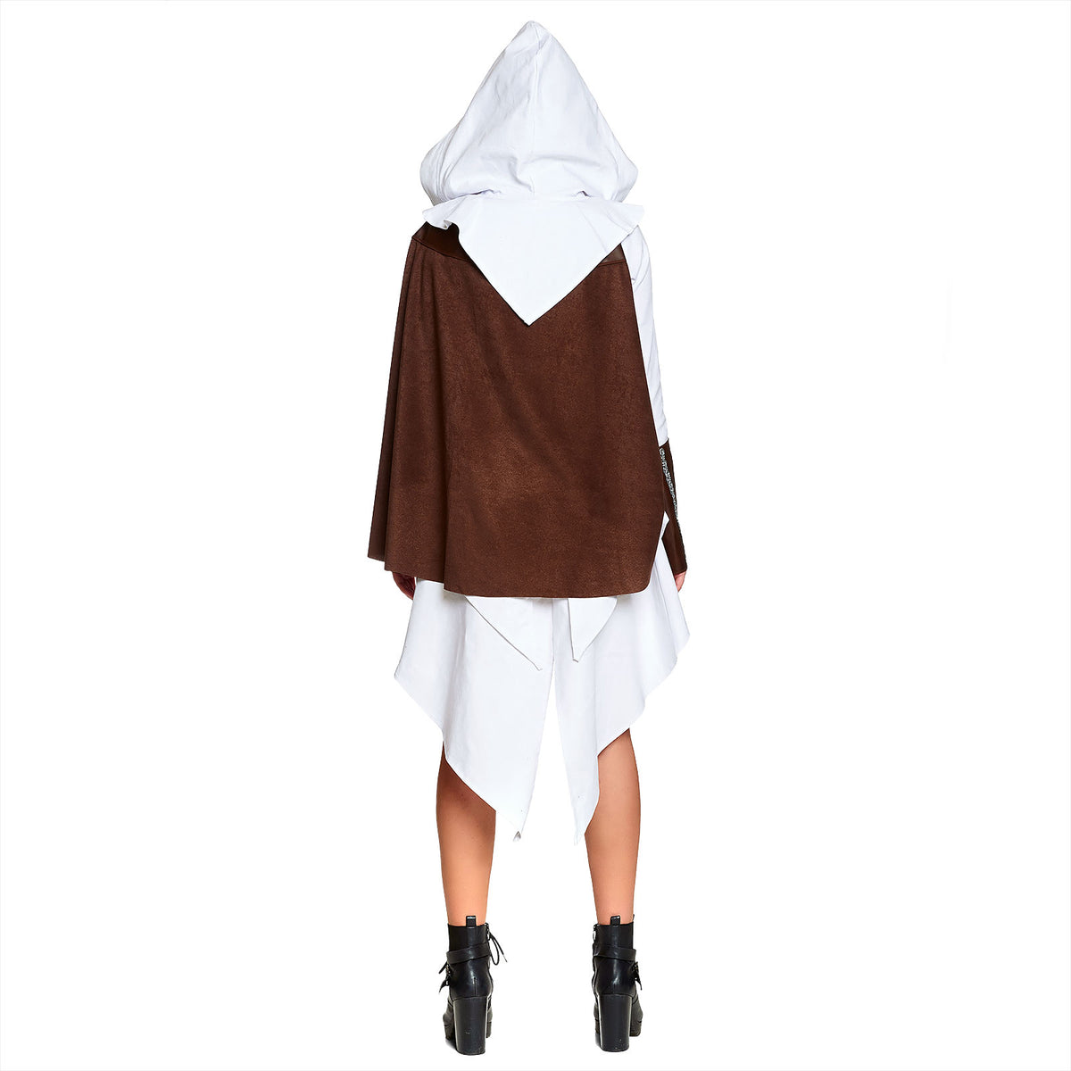 Produktbild Lönnmördare-dräkt för kvinnor, för Assassin's Creed-fans