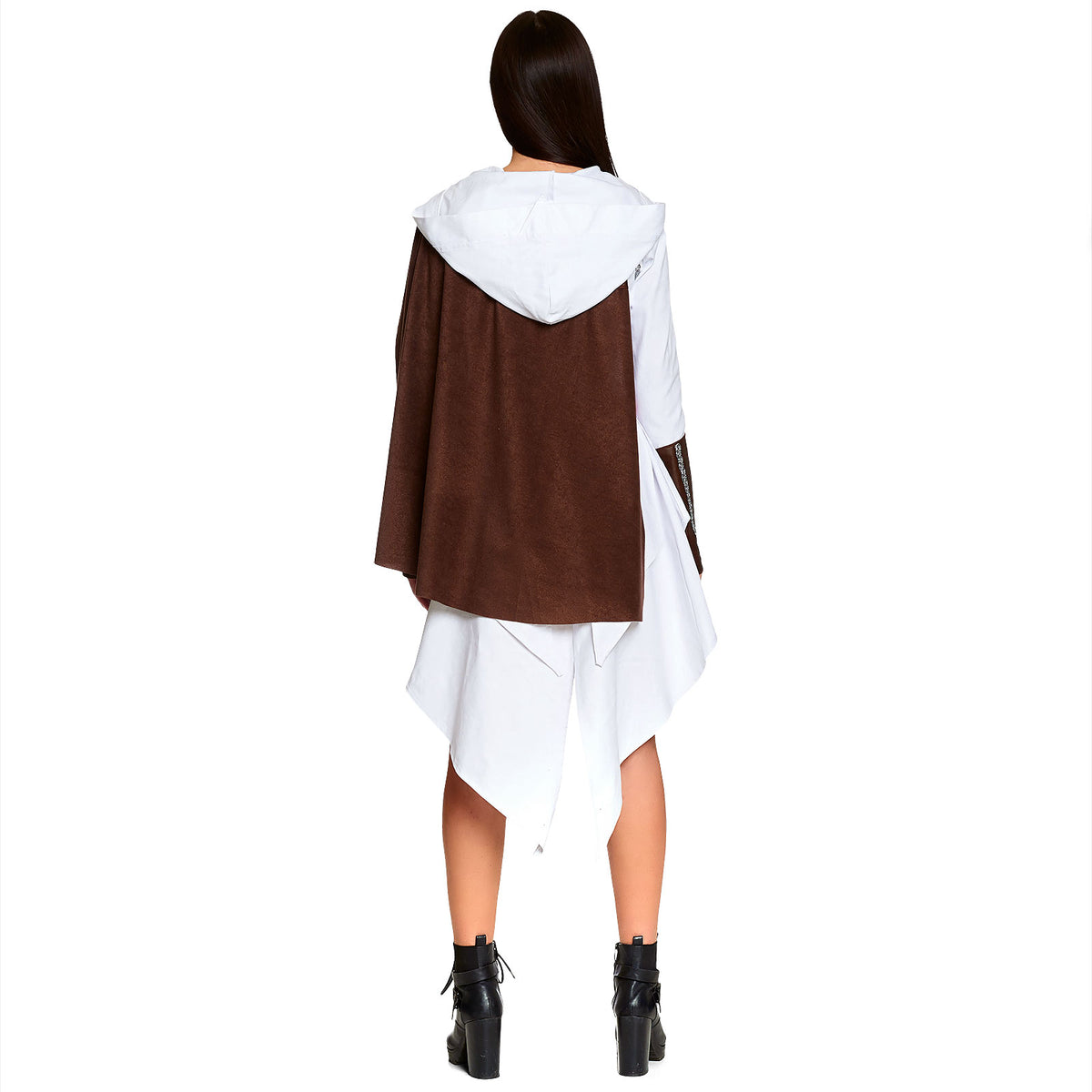 Produktbild Lönnmördare-dräkt för kvinnor, för Assassin's Creed-fans