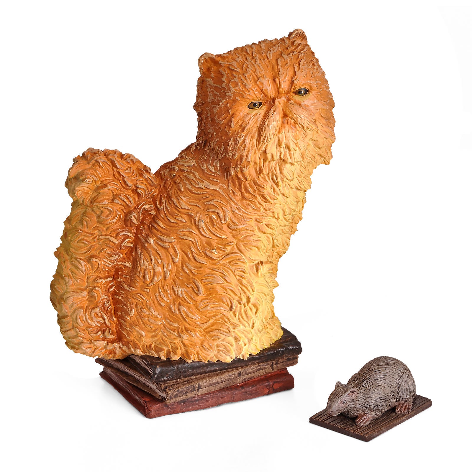 Produktbild Krumben - Harry Potter Magiska Varelser Figur