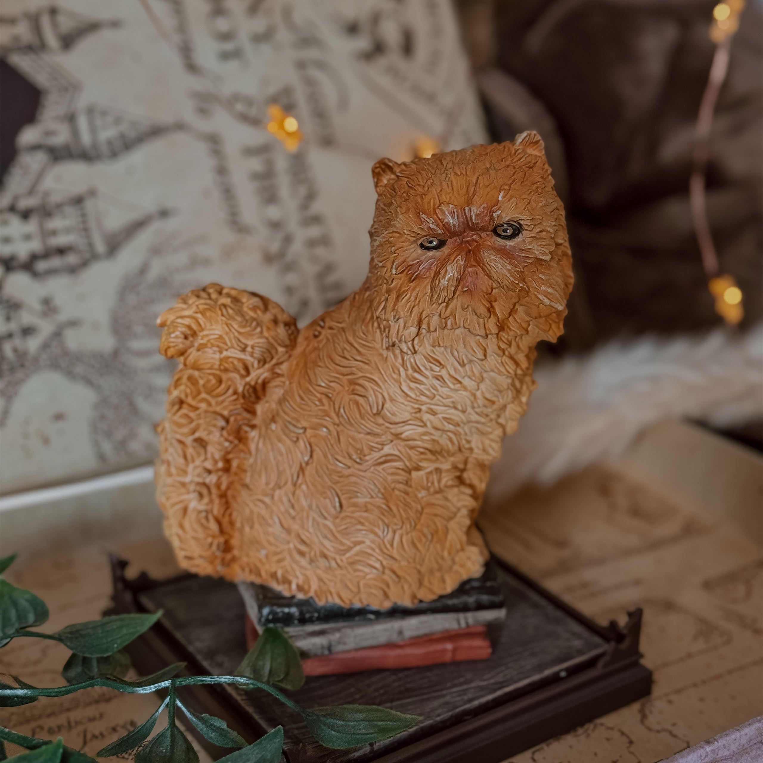 Produktbild Krumben - Harry Potter Magiska Varelser Figur