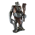 Produktbild Troll - Harry Potter Magiska Varelser Figur