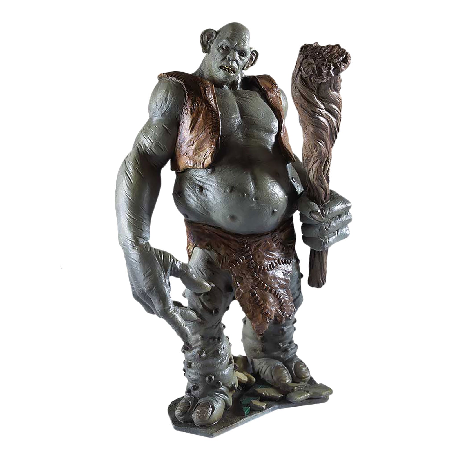 Produktbild Troll - Harry Potter Magiska Varelser Figur