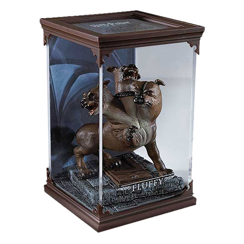 Produktbild Fluffy - Harry Potter Magiska Varelser Figur