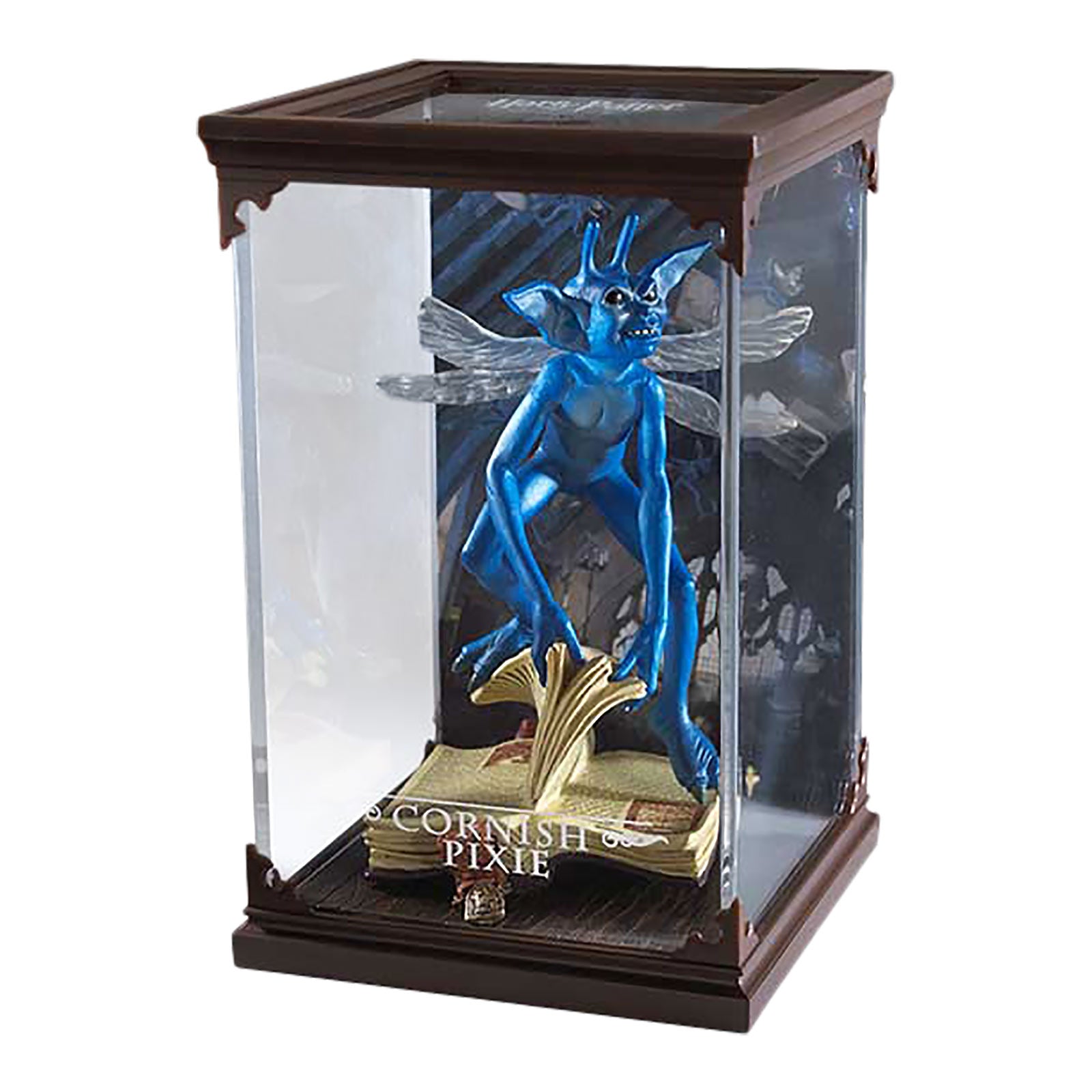 Produktbild Pixie - Harry Potter Magiska Varelser Figur