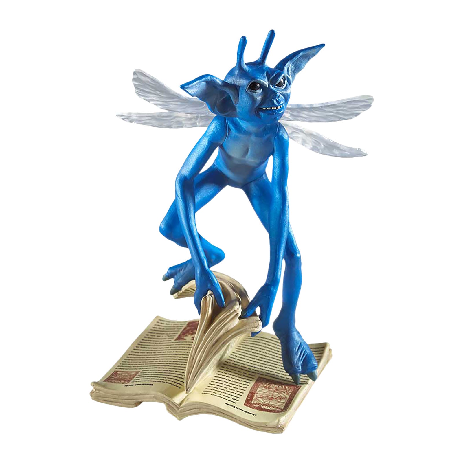 Produktbild Pixie - Harry Potter Magiska Varelser Figur