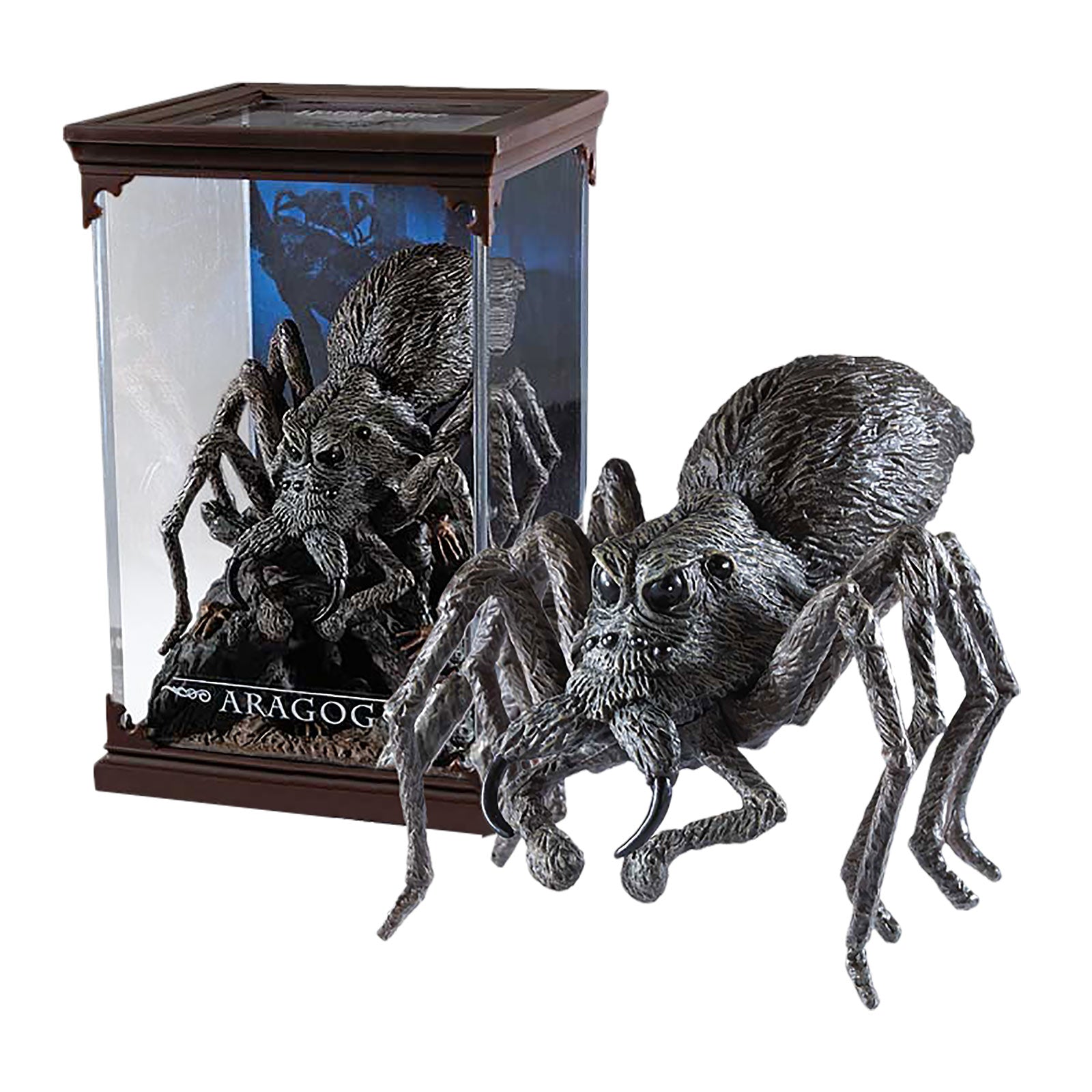 Produktbild Aragog - Harry Potter Magiska Varelser Figur