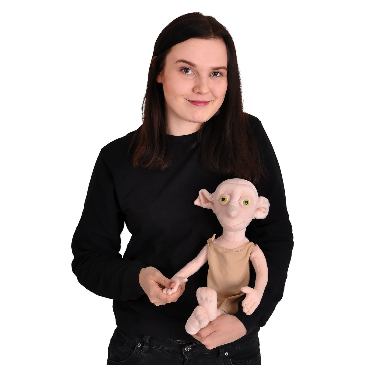 Produktbild Dobby - Harry Potter Plyschfigur