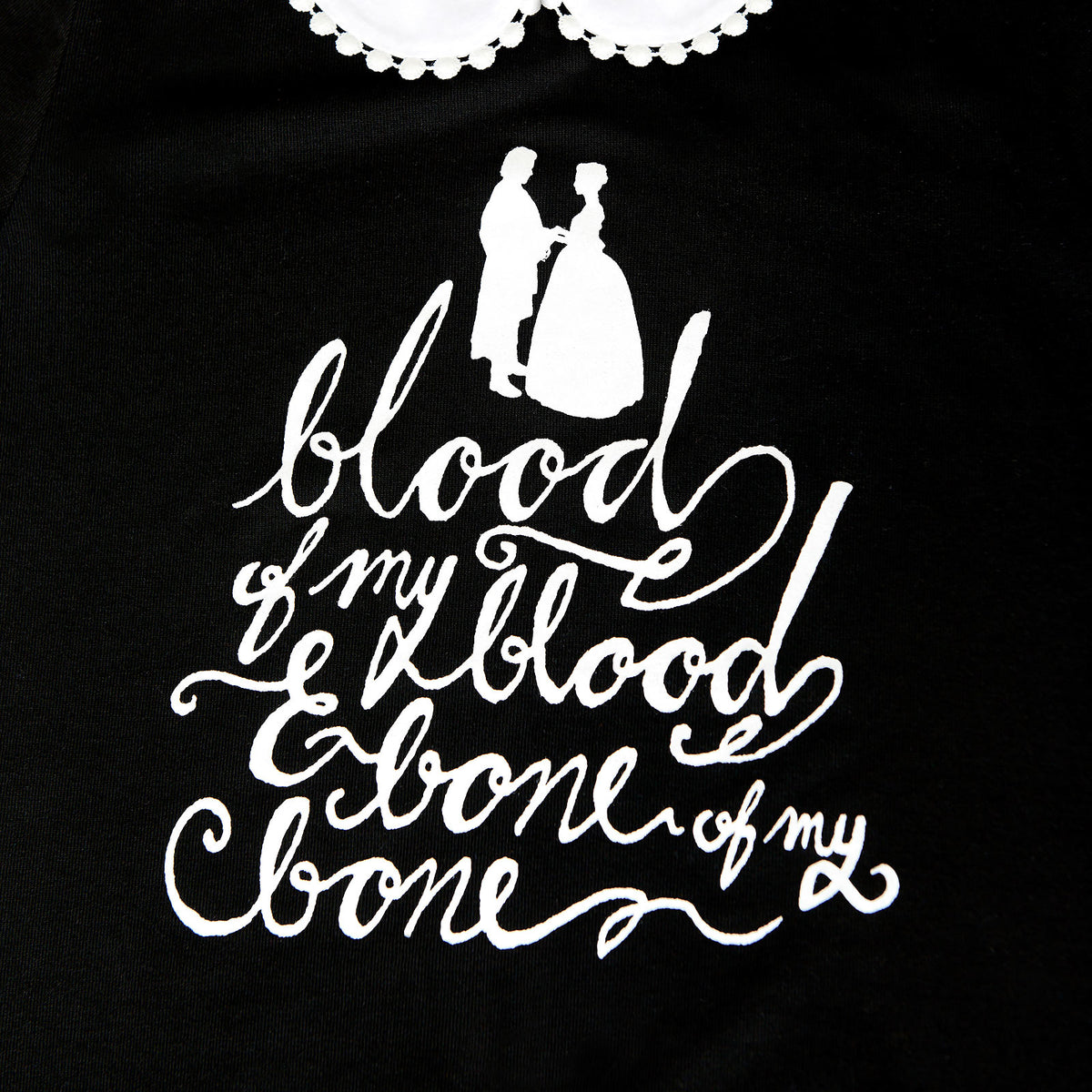 Product image Outlander - Blood Girl Longsleeve Women's Black