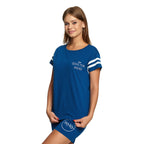 Produktbild Doctor Who - Tardis kort pyjamas för damer