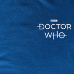 Produktbild Doctor Who - Tardis kort pyjamas för damer