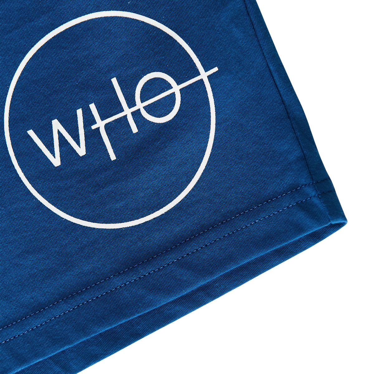 Produktbild Doctor Who - Tardis kort pyjamas för damer