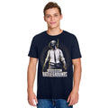 Produktbild PUBG - Level 3 T-shirt blå