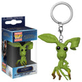 Produktbild Bowtruckle Pickett Funko Pop nyckelring - Fantastiska Vidunder