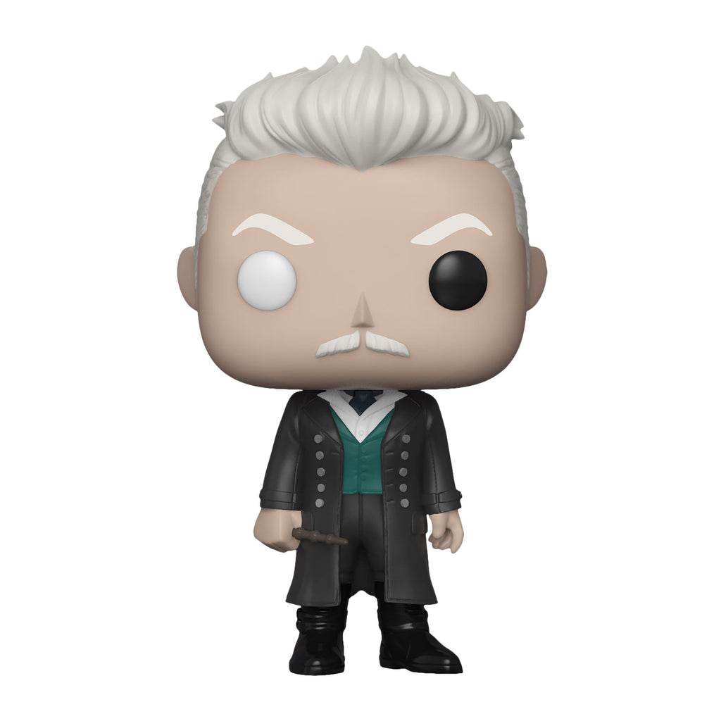 Produktbild Grindelwald Funko Pop Figur - Fantastiska Vidunder