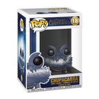 Produktbild Chupacabra Funko Pop-figur - Fantastiska Vidunder