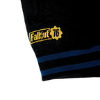 Produktbild Fallout - Vault 76 Logo Collegejacka