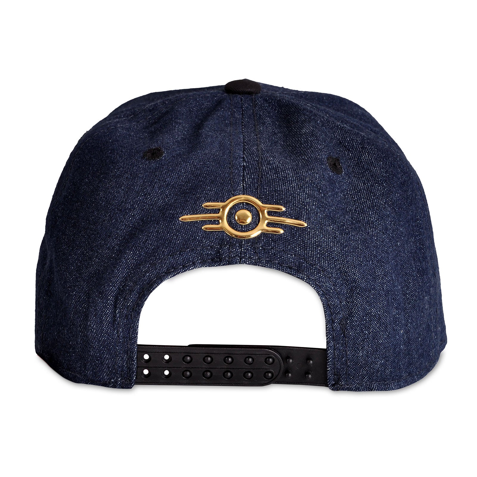 Produktbild Fallout 76 Logo Snapback Keps