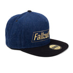 Produktbild Fallout 76 Logo Snapback Keps