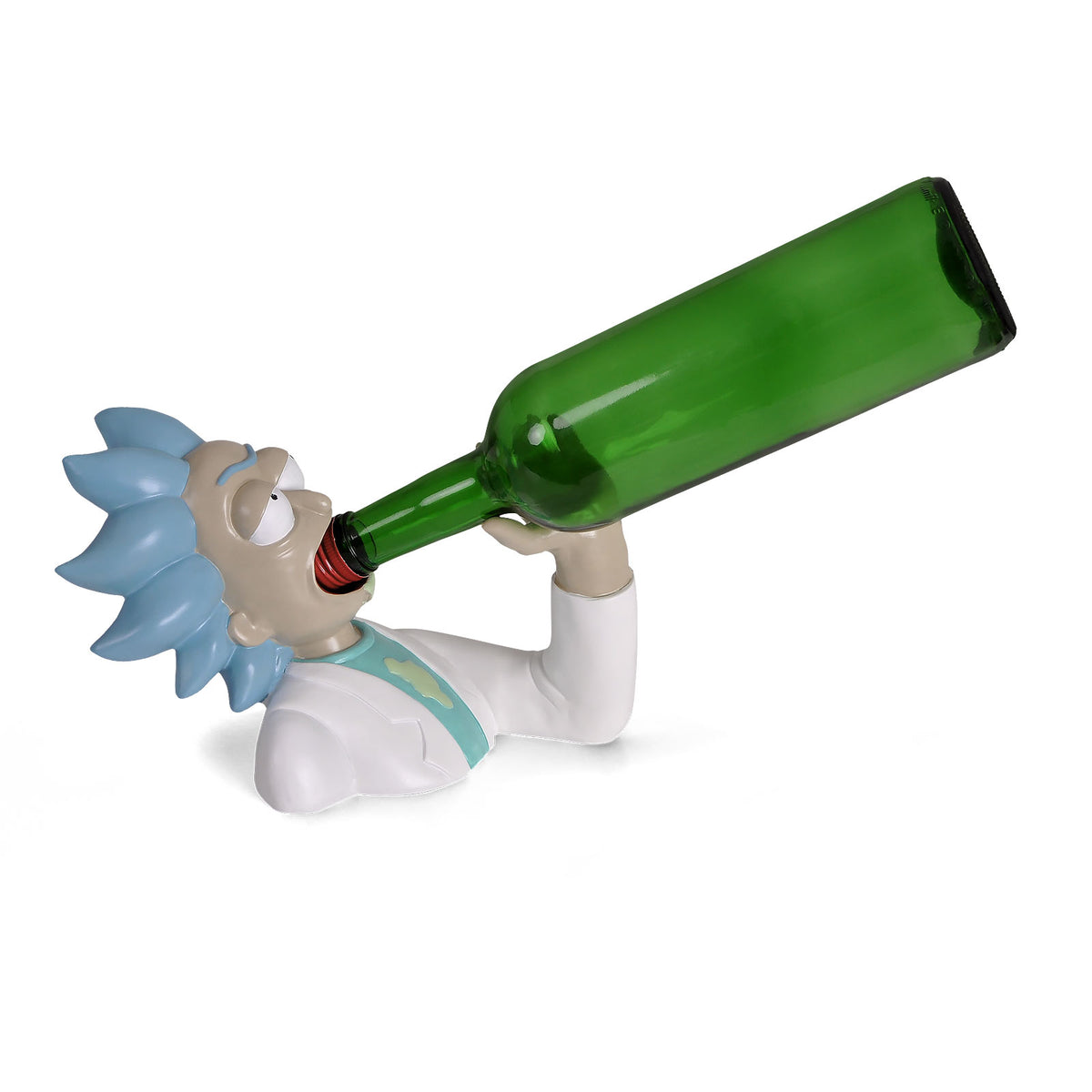 Produktbild Rick and Morty - Thirsty Rick flaskhållare
