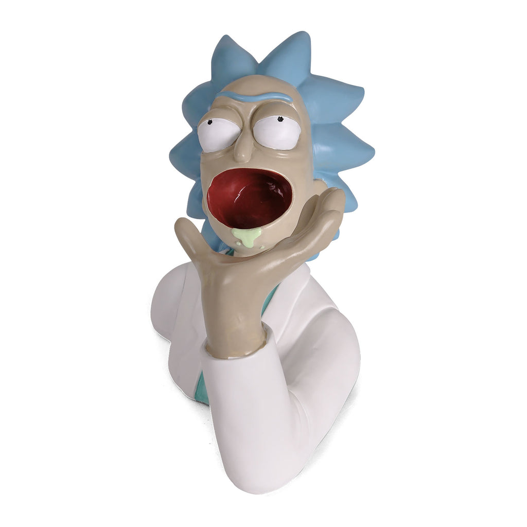 Produktbild Rick and Morty - Thirsty Rick flaskhållare