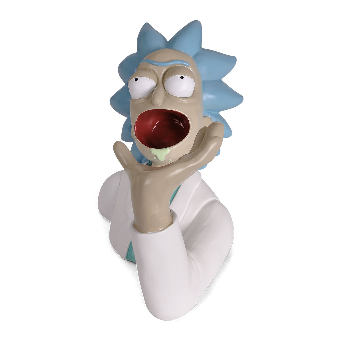 Produktbild Rick and Morty - Thirsty Rick flaskhållare