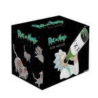 Produktbild Rick and Morty - Thirsty Rick flaskhållare