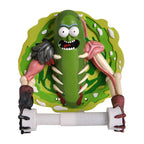 Produktbild Rick and Morty - Pickle Rick toalettpappershållare